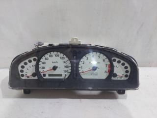 Спидометр NISSAN RNESSA NN30 SR20DET W16OA966 1 ракурс