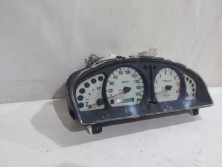 Спидометр NISSAN RNESSA NN30 SR20DET W16OA966 2 ракурс