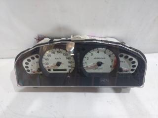 Спидометр NISSAN RNESSA NN30 SR20DET W16OA966 3 ракурс