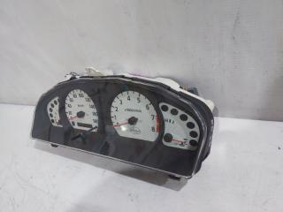 Спидометр NISSAN RNESSA NN30 SR20DET W16OA966 4 ракурс