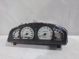 Спидометр NISSAN RNESSA NN30 SR20DET W16OA966 5 ракурс