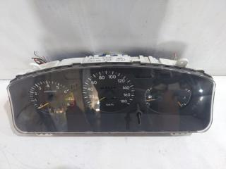 Спидометр TOYOTA CALDINA ST195 83200-2D030 3 ракурс