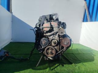 Двигатель TOYOTA CAMI J122E K3-VE 4 ракурс