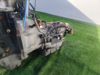 АКПП TOYOTA CAMI J122E K3-VE 4 ракурс АКПП TOYOTA CAMI J122E K3-VE 4 ракурс