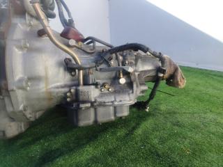 АКПП TOYOTA CAMI J122E K3-VE 5 ракурс АКПП TOYOTA CAMI J122E K3-VE 5 ракурс