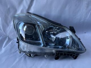 Фара правая TOYOTA CROWN GWS204 30-344, 81110-30C70 1 ракурс