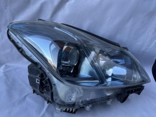 Фара правая TOYOTA CROWN GWS204 30-344, 81110-30C70 2 ракурс