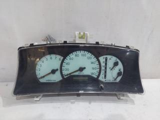 Спидометр TOYOTA COROLLA SPACIO ZZE122 1ZZ-FE 83800-1E760 1 ракурс