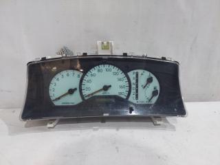 Спидометр TOYOTA COROLLA SPACIO ZZE122 1ZZ-FE 83800-1E760 5 ракурс