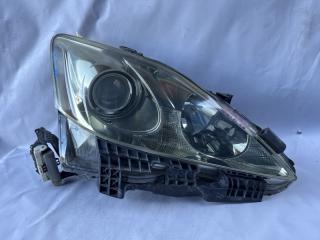 Фара правая LEXUS IS250 GSE20 5333, 81110-53250 1 ракурс