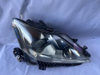 Фара правая LEXUS IS250 GSE20 5333, 81110-53250 4 ракурс