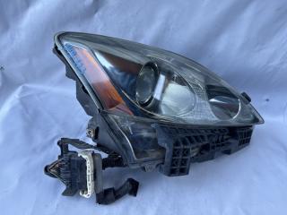 Фара правая LEXUS IS250 GSE20 53-33 2 ракурс