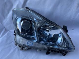 Фара правая TOYOTA CROWN GWS204 30-344, 81110-30C70 1 ракурс