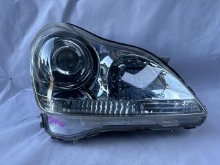 Фара правая TOYOTA CROWN MAJESTA UZS186 30-315, 81110-30B10 1 ракурс