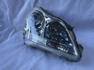 Фара правая TOYOTA CROWN MAJESTA UZS186 30-315, 81110-30B10 3 ракурс