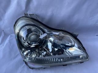 Фара правая TOYOTA CROWN MAJESTA UZS186 30-315, 81110-30B10 4 ракурс