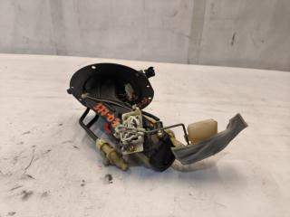 Бензонасос NISSAN RNESSA NN30 3 ракурс