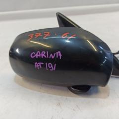 Зеркало TOYOTA CARINA AT191 2 ракурс
