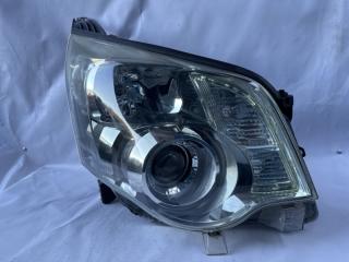 Фара правая TOYOTA NOAH ZRR70 28223, 81130-28B40 1 ракурс