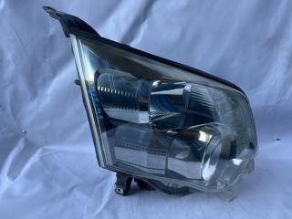 Фара правая TOYOTA NOAH ZRR70 28223, 81130-28B40 2 ракурс
