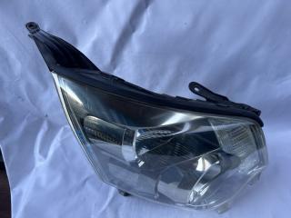 Фара правая TOYOTA NOAH ZRR70 28223, 81130-28B40 4 ракурс