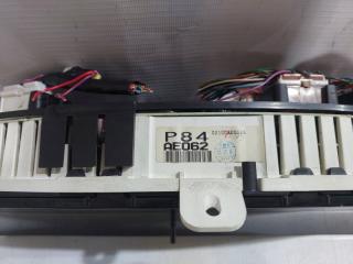 Спидометр NISSAN BASSARA JHU30 VQ30DE P84AE062 5 ракурс