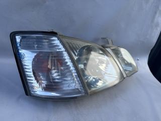 Фара правая TOYOTA GAIA SXM10 4413, 81130-44080 2 ракурс Фара правая TOYOTA GAIA SXM10 4413, 81130-44080 2 ракурс