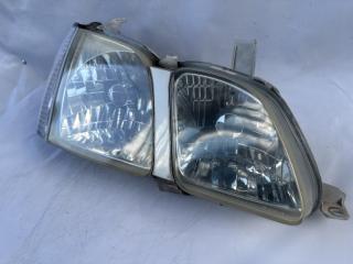 Фара правая TOYOTA GAIA SXM10 4413, 81130-44080 3 ракурс Фара правая TOYOTA GAIA SXM10 4413, 81130-44080 3 ракурс