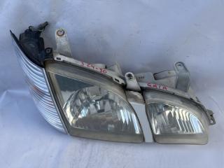 Фара правая TOYOTA GAIA SXM10 4413, 81130-44080 4 ракурс Фара правая TOYOTA GAIA SXM10 4413, 81130-44080 4 ракурс