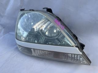 Фара правая TOYOTA HARRIER ACU15 48-16 3 ракурс