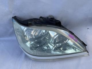 Фара правая TOYOTA HARRIER ACU15 48-16 4 ракурс