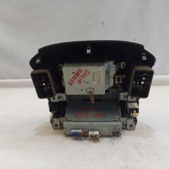 Монитор TOYOTA HARRIER SXU10 86110-48020 4 ракурс