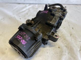 Редуктор задний TOYOTA ALLION ZZT245 1ZZ-FE 1 ракурс
