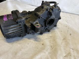 Редуктор задний TOYOTA ALLION ZZT245 1ZZ-FE 3 ракурс