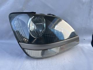 Фара правая TOYOTA HARRIER SXU15 48-2 2 ракурс