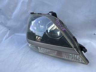 Фара правая TOYOTA HARRIER SXU15 48-2 3 ракурс