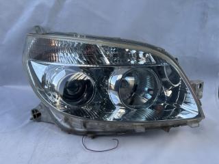 Фара правая DAIHATSU BE-GO J210G P6075 4 ракурс