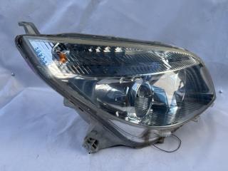 Фара правая DAIHATSU BE-GO J210G P6075 5 ракурс