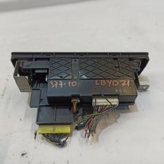 Климат-контроль NISSAN TERRANO LBYD21 27630-53E10 2 ракурс Климат-контроль NISSAN TERRANO LBYD21 27630-53E10 2 ракурс