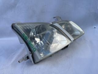 Фара правая TOYOTA GAIA SXM10 44-13 2 ракурс Фара правая TOYOTA GAIA SXM10 44-13 2 ракурс