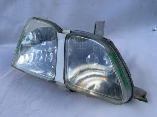 Фара правая TOYOTA GAIA SXM10 44-13 3 ракурс Фара правая TOYOTA GAIA SXM10 44-13 3 ракурс