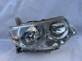 Фара правая DAIHATSU TANTO L350S 100-51944 1 ракурс