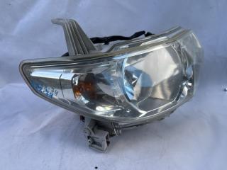 Фара правая DAIHATSU TANTO L350S 100-51944 2 ракурс