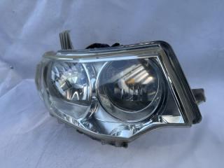 Фара правая DAIHATSU TANTO L350S 100-51944 3 ракурс