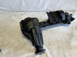 Редуктор передний ISUZU BIGHORN UBS69GW 4JG2 4 ракурс