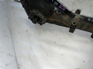Редуктор задний SUBARU FORESTER SF5 TU 4 ракурс