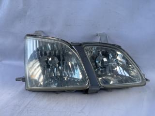 Фара правая TOYOTA GAIA SXM10 44-13 1 ракурс Фара правая TOYOTA GAIA SXM10 44-13 1 ракурс