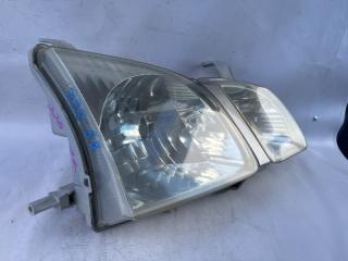 Фара правая TOYOTA GAIA SXM10 44-13 2 ракурс Фара правая TOYOTA GAIA SXM10 44-13 2 ракурс