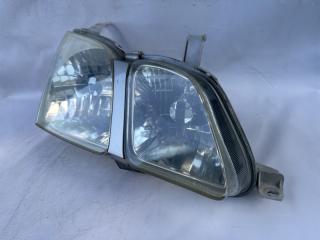 Фара правая TOYOTA GAIA SXM10 44-13 3 ракурс Фара правая TOYOTA GAIA SXM10 44-13 3 ракурс