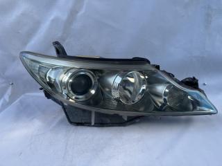 Фара правая TOYOTA ESTIMA GSR50 28217, 81145-28A10 1 ракурс